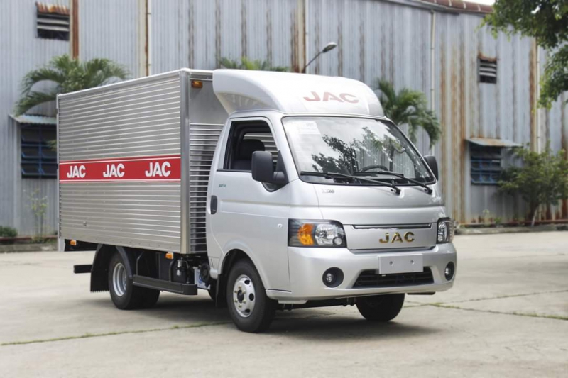 Xe tải JAC X Series