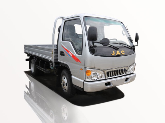 JAC L250 – 2,49 tấn