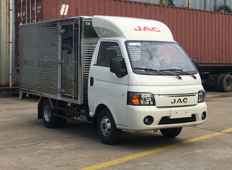 XE TẢI  JAC 1.5 Tấn - X150