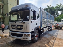 DONGFENG NHẬP KHẨU NGUYÊN CHIẾC