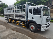 Dongfeng D11 9.2 Tấn thùng dài 7m9